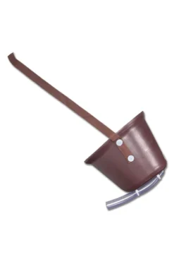 Waldhausen Maulkorb Für Inhaliergerät