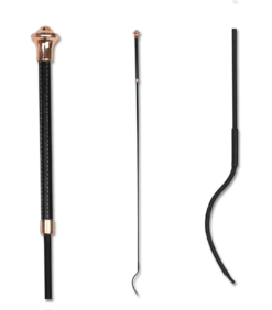 Waldhausen Noblesse Dressage Whip
