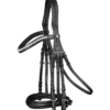 Waldhausen X-Line Supersoft Double Bridle
