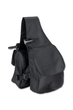 Waldhausen Packtasche Doppelt Für Vorne