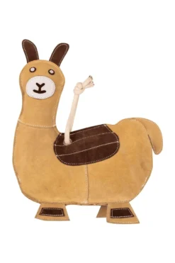 Waldhausen Pferdespielzeug Lama Lotte