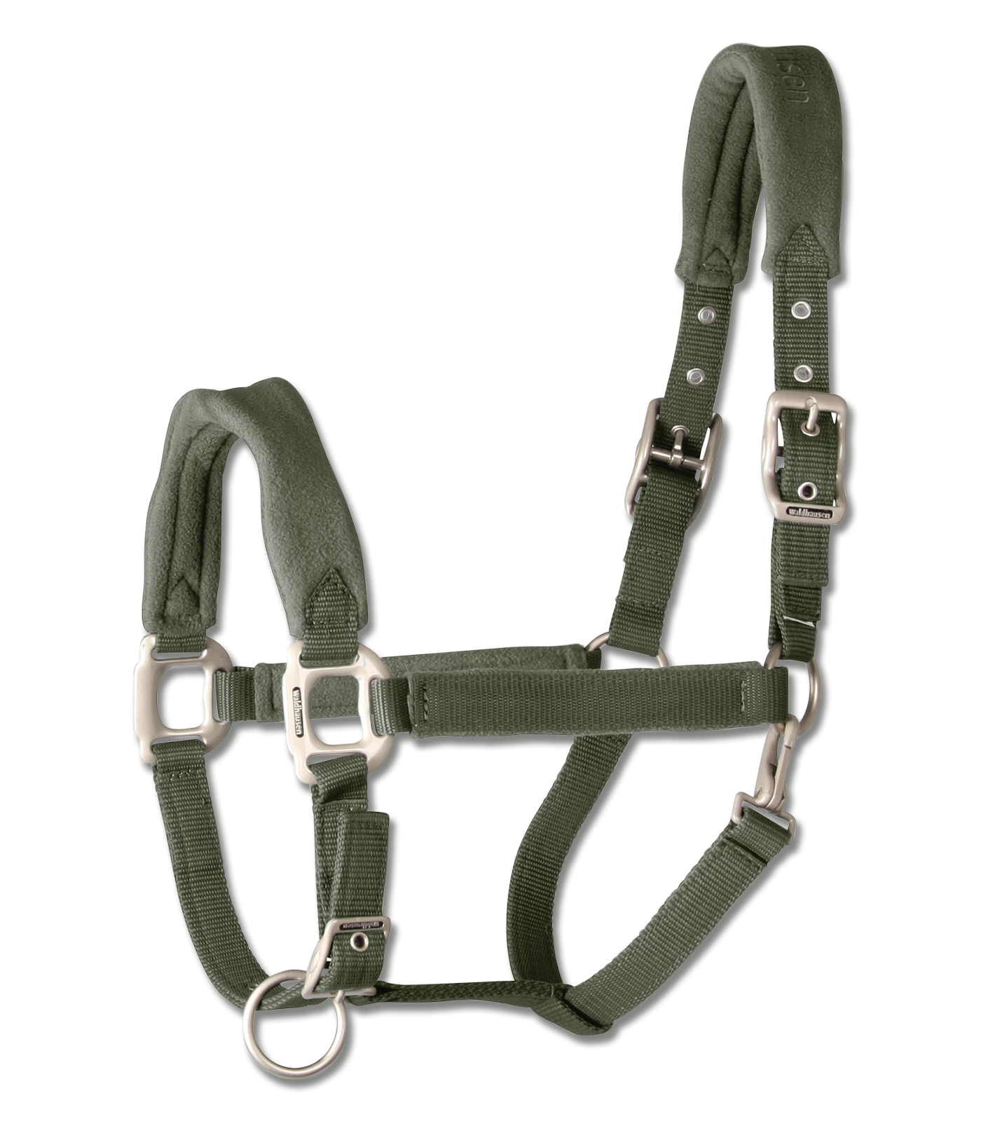 Premium Halter Soft By Waldhausen - Image 3