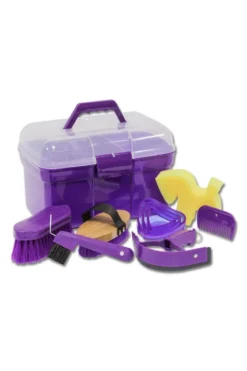 Waldhausen Putzköfferchen