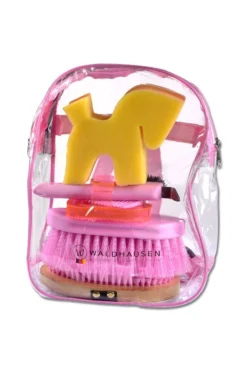 Waldhausen Putzset Im Rucksack