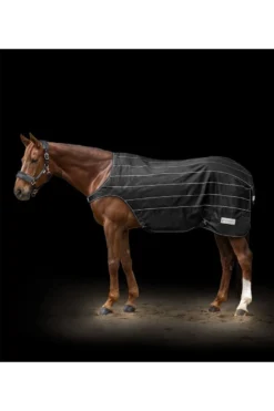 Waldhausen Reflex Führmaschinendecke M. Fleecefutter