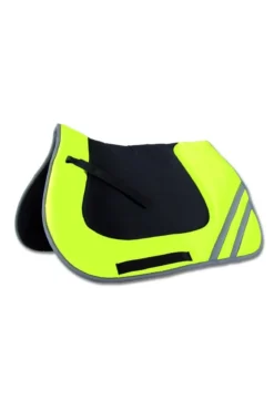 Waldhausen Reflex Schabracke, Neongelb, WB-VS