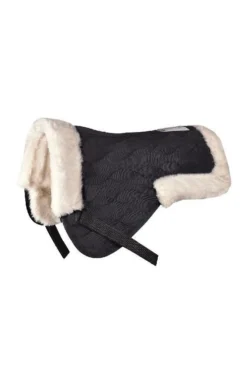 Waldhausen Sattelkissen Mit Synthetikfell