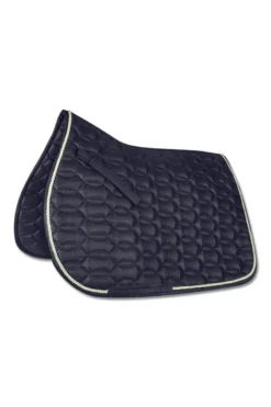 Waldhausen Schabracke Ancona, Nachtblau