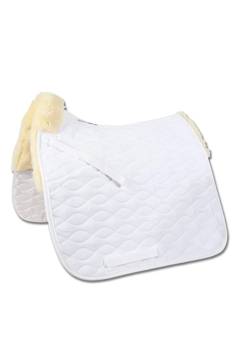 Waldhausen Schabracke Mailand Lammfell, WB-DR