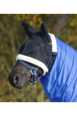 Waldhausen Schutzmaske Für Ekzemerdecke