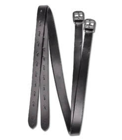 STAR Stirrup Leather By Waldhausen