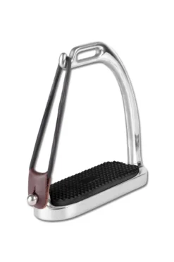 Waldhausen Steigbügel Safety Mit Gummiring