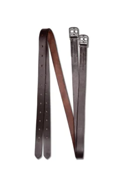 Waldhausen Steigbügelriemen Leder, 22mm Breit