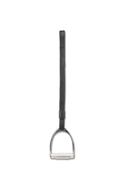 Waldhausen Steigbügelschlaufen Leder, X-Line