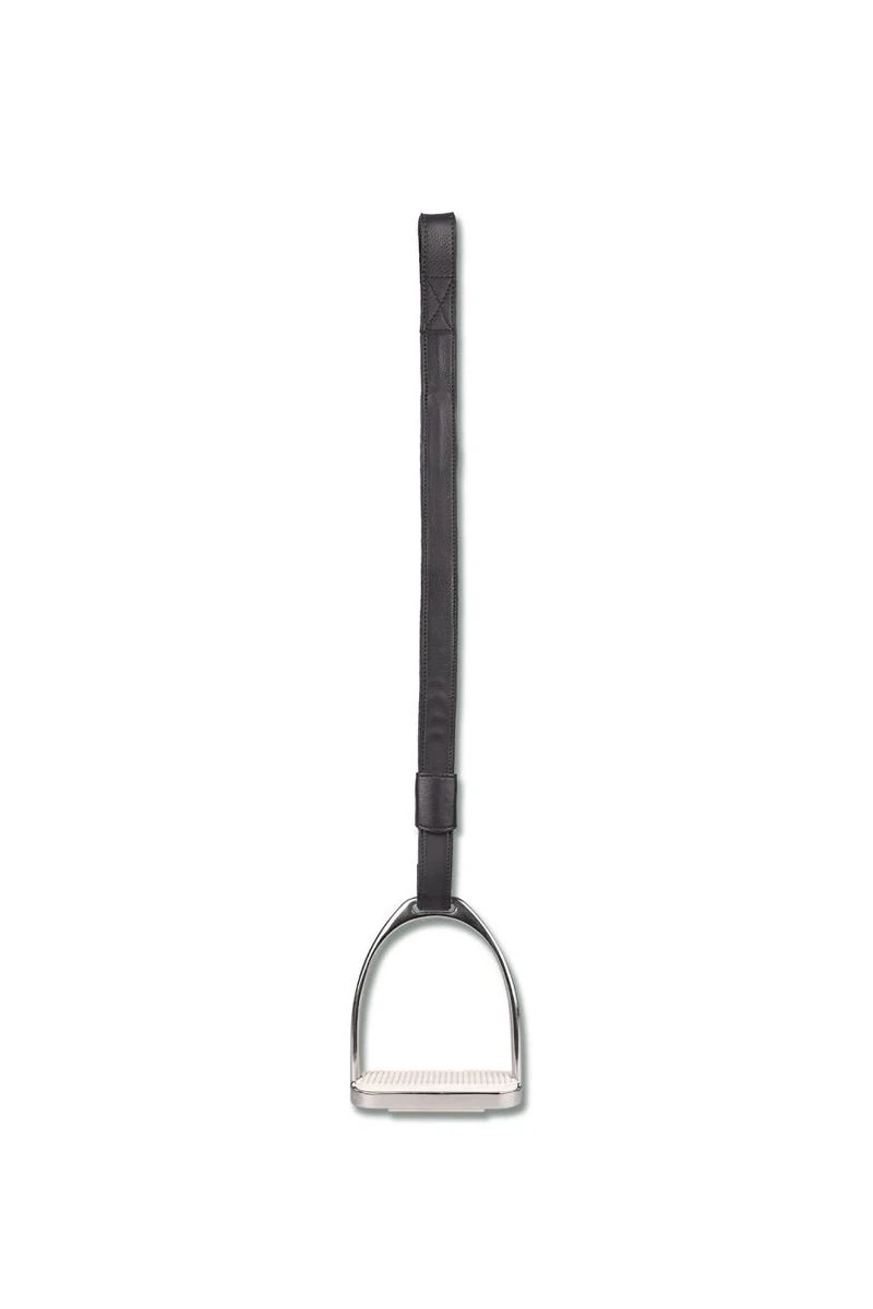 Waldhausen Steigbügelschlaufen Leder, X-Line