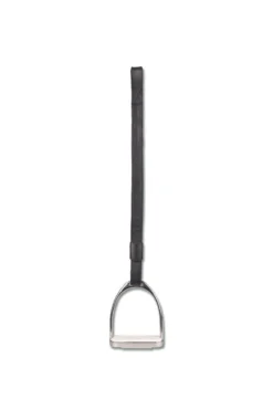 Waldhausen Steigbügelschlaufen Leder X-Line, 60cm