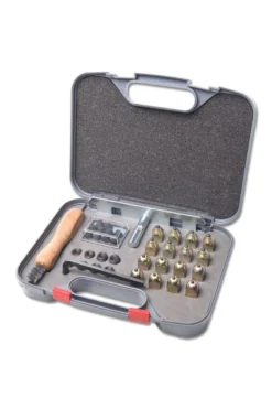 Waldhausen Stollenkoffer, Gewinde M10