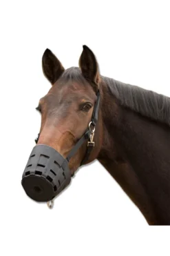 Waldhausen TPU Maulkorb EasyClean