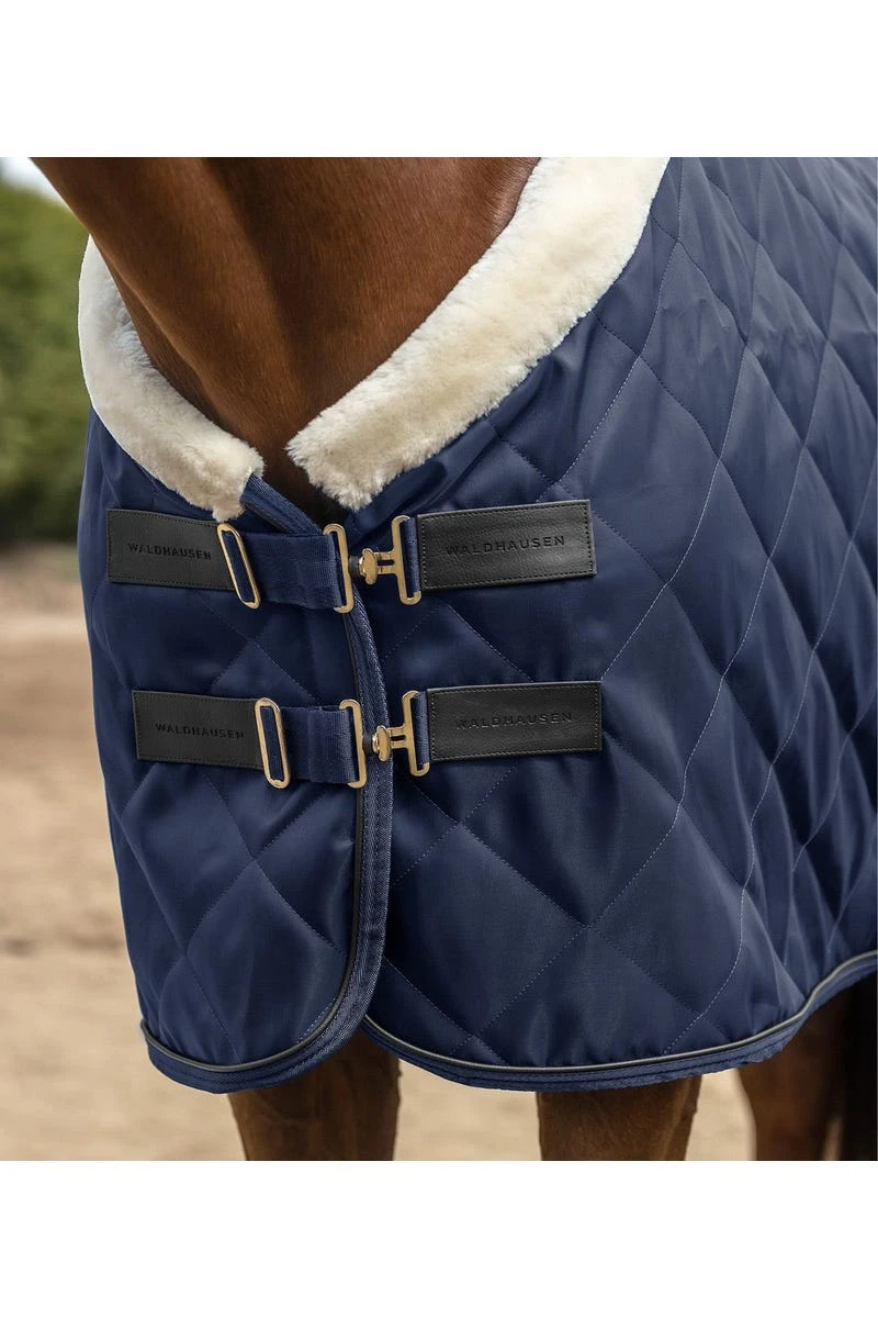 Waldhausen Transportdecke Exclusive, 50g - Image 2