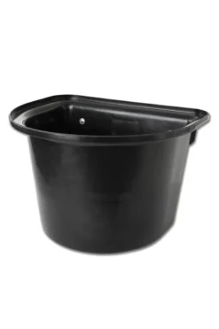 Waldhausen Turnierfutterkrippe Kunststoff, 12L, 12 Liter