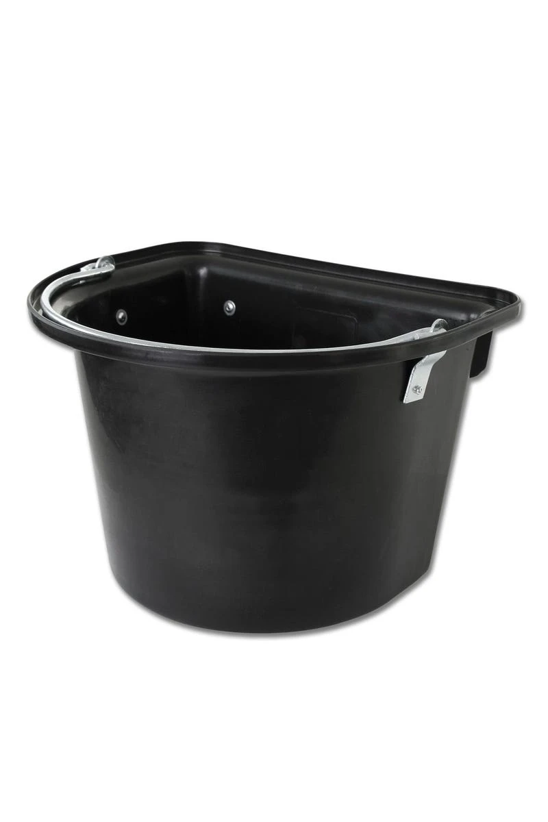 Waldhausen Turnierfutterkrippe M. Tragegriff, 12L, 12 Liter