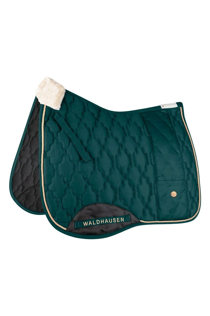 Waldhausen Vielseitigkeitsschabracke Modern Rosé, WB-VS