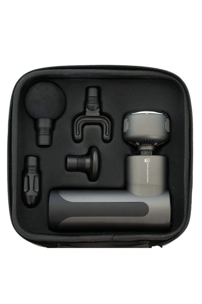 Waldhausen W-Health & Care MassagegerÀt Pro, Hot & Cold - Image 3