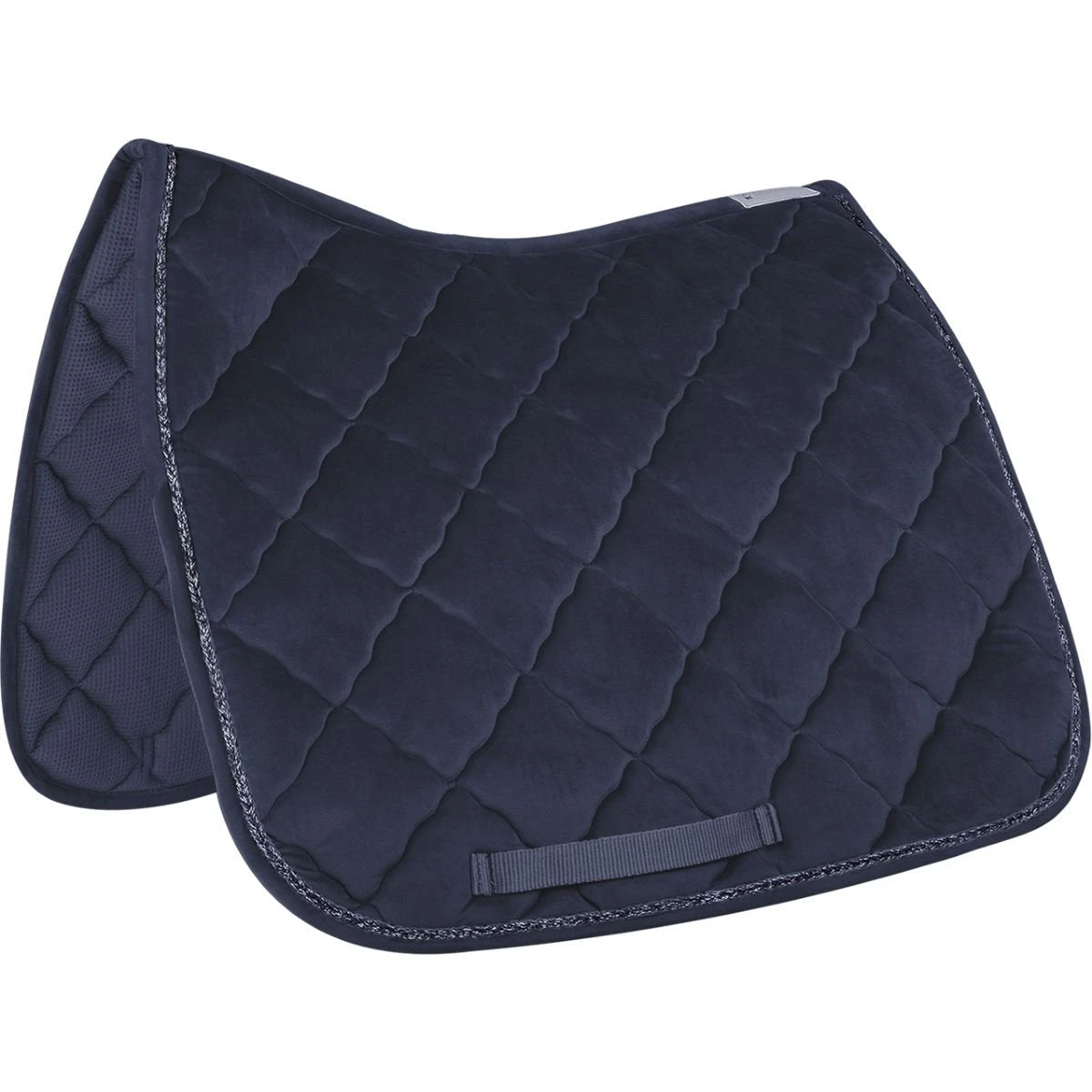 Waldhausen Velvet All Purpose Saddle Pad - Image 3