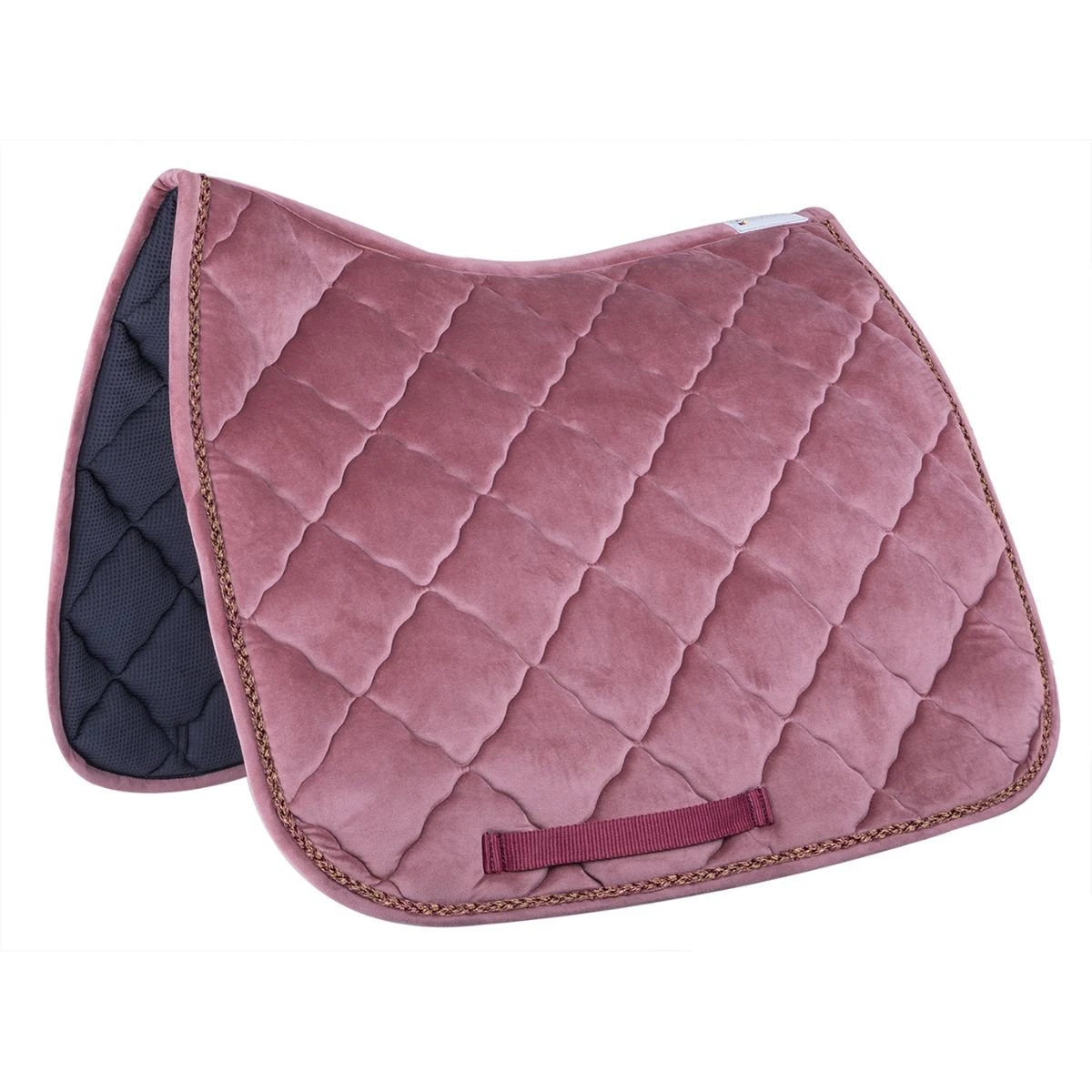 Waldhausen Velvet All Purpose Saddle Pad - Image 2