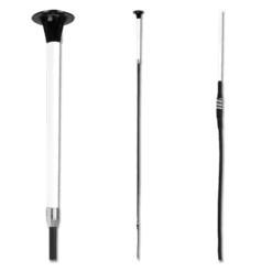 Willi Schultheis Touchier And Dressage Whip By Waldhausen