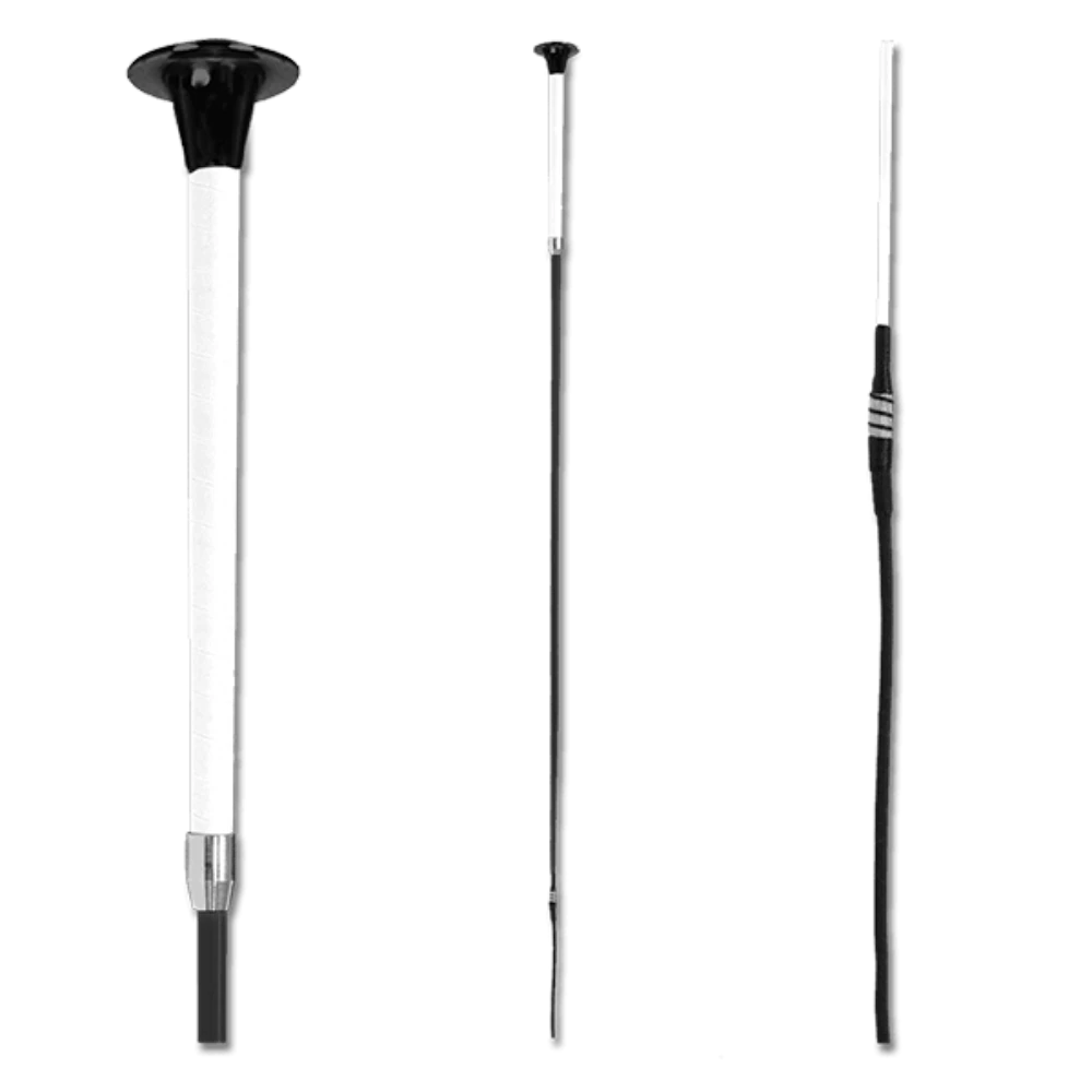 Willi Schultheis Touchier And Dressage Whip By Waldhausen